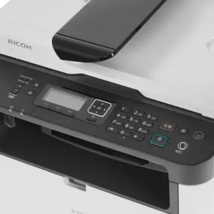 МФУ Ricoh M 320 