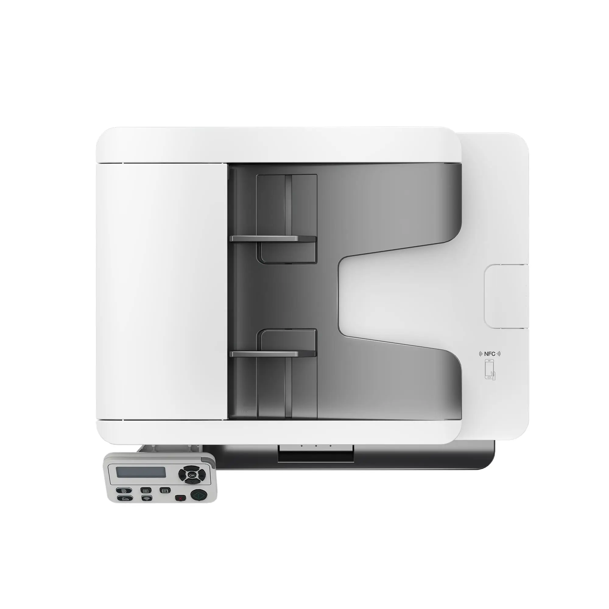 МФУ Pantum BM5100ADW 