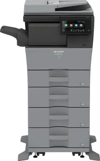 МФУ Sharp BP-B547WREU 