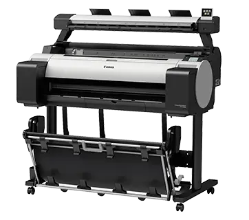 Широкоформатное МФУ Canon imagePROGRAF TM-300 MFP L36ei 