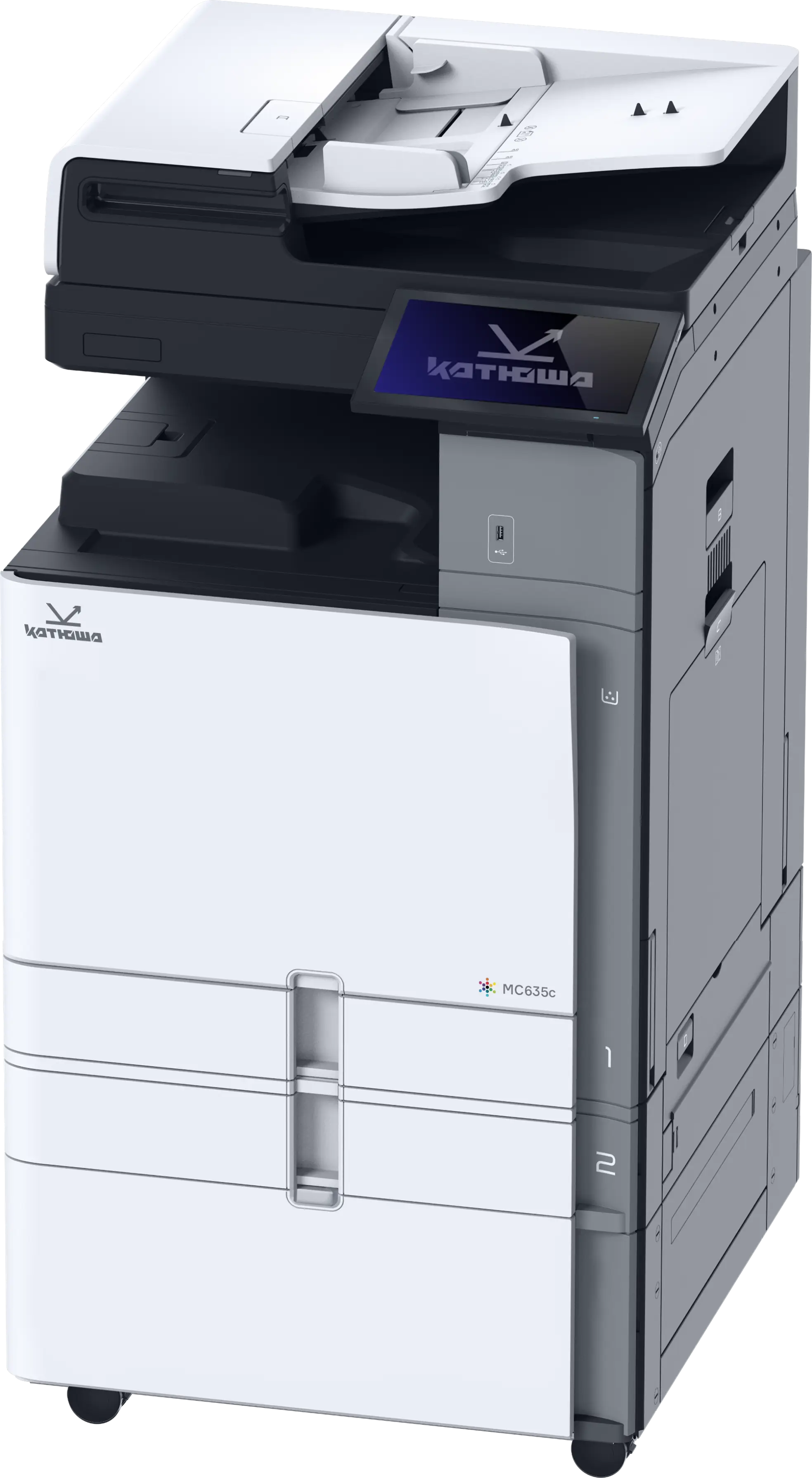 МФУ Катюша MC635c 