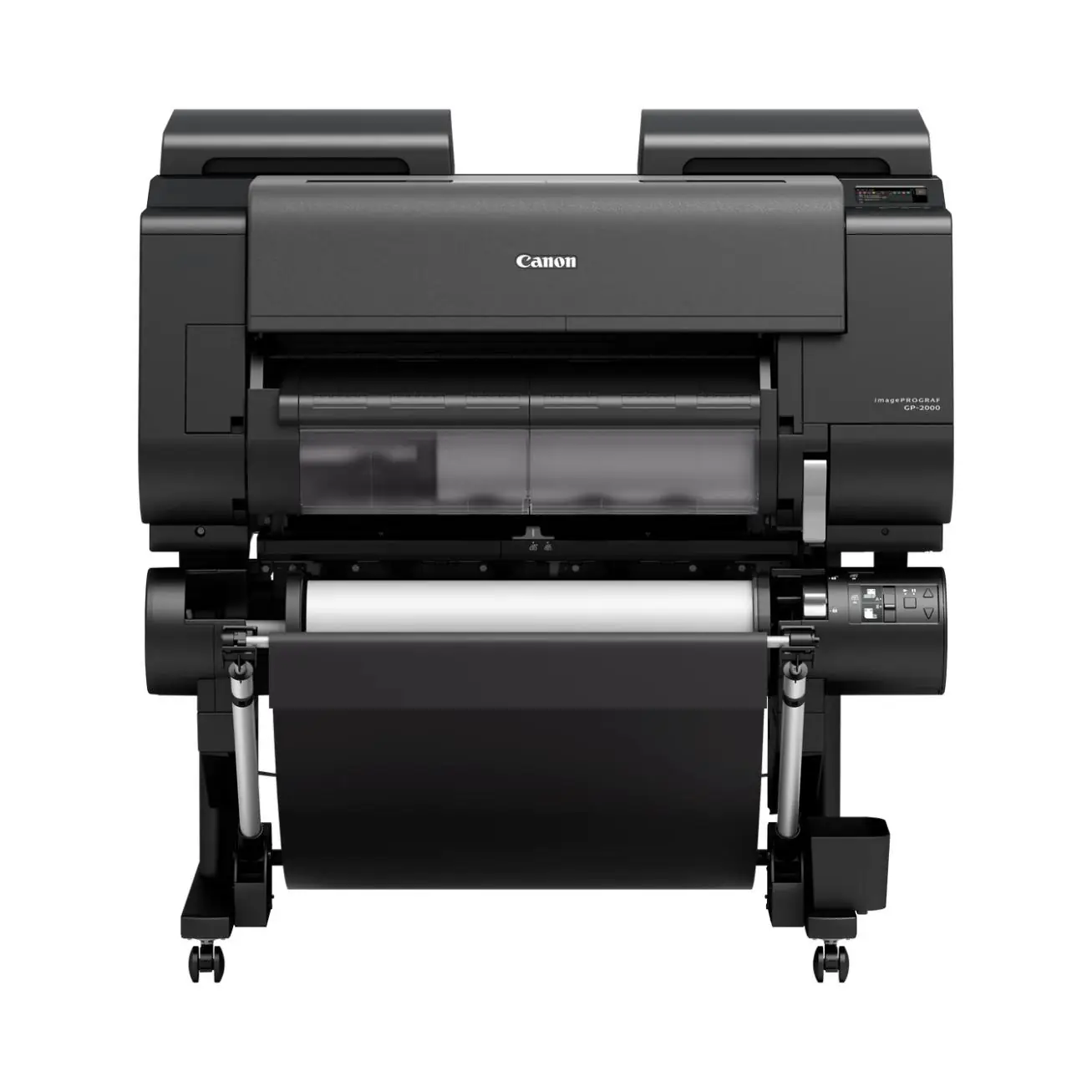 Широкоформатный принтер Canon imagePROGRAF GP-2000 