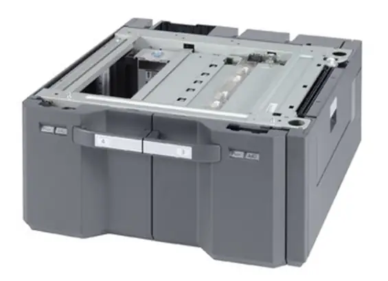 Кассета для бумаги Kyocera PF-810, (2 x 1500 листов) 