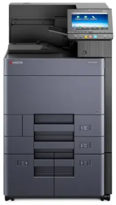  Принтер Kyocera ECOSYS P8060cdn 