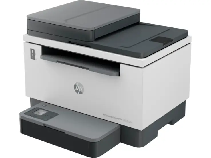 МФУ HP LaserJet Tank 2602sdn 