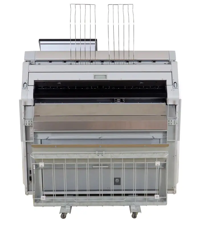 Инженерная система TORUS Terioprint LP-2070 MF-4R 