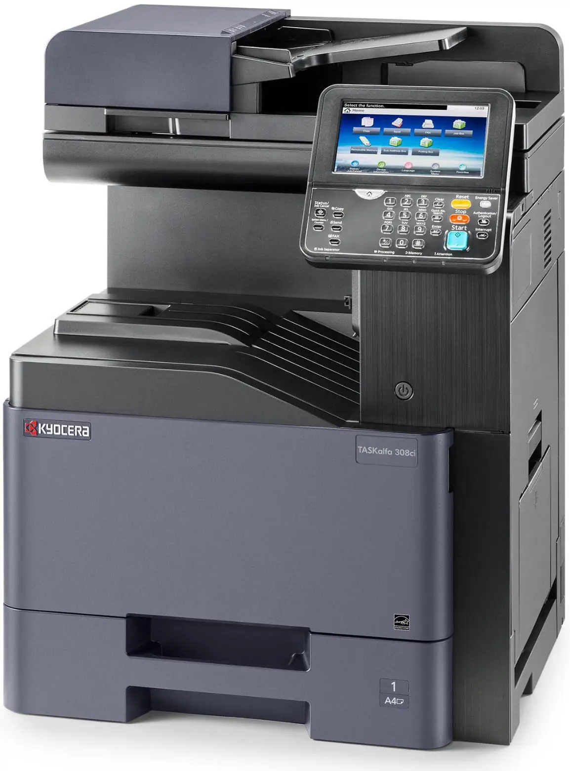 МФУ Kyocera TASKalfa 308ci 