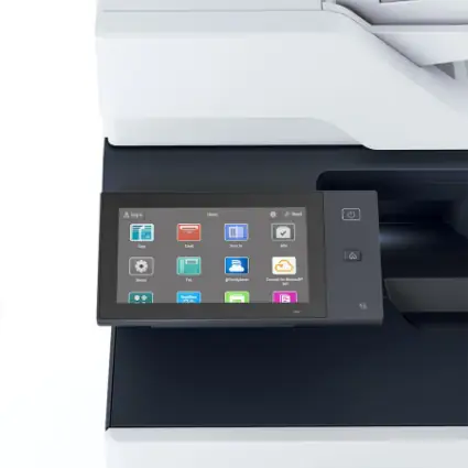 МФУ Xerox VersaLink B625 