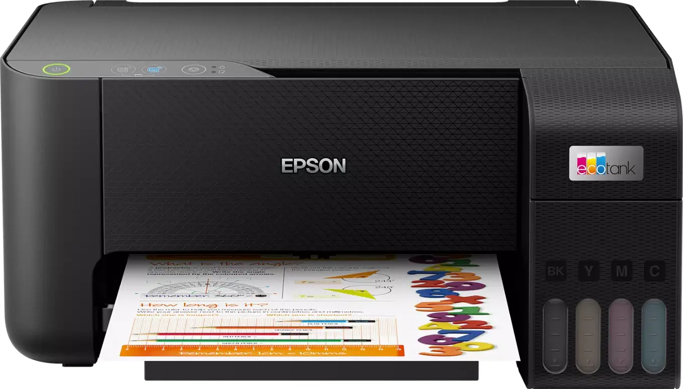 МФУ Epson EcoTank L3210 