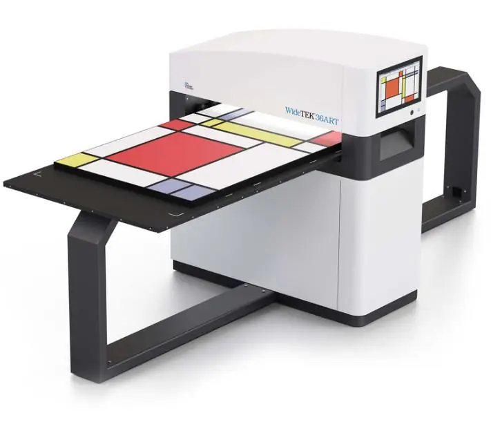 Сканер широкоформатный WideTEK 36ART-600 