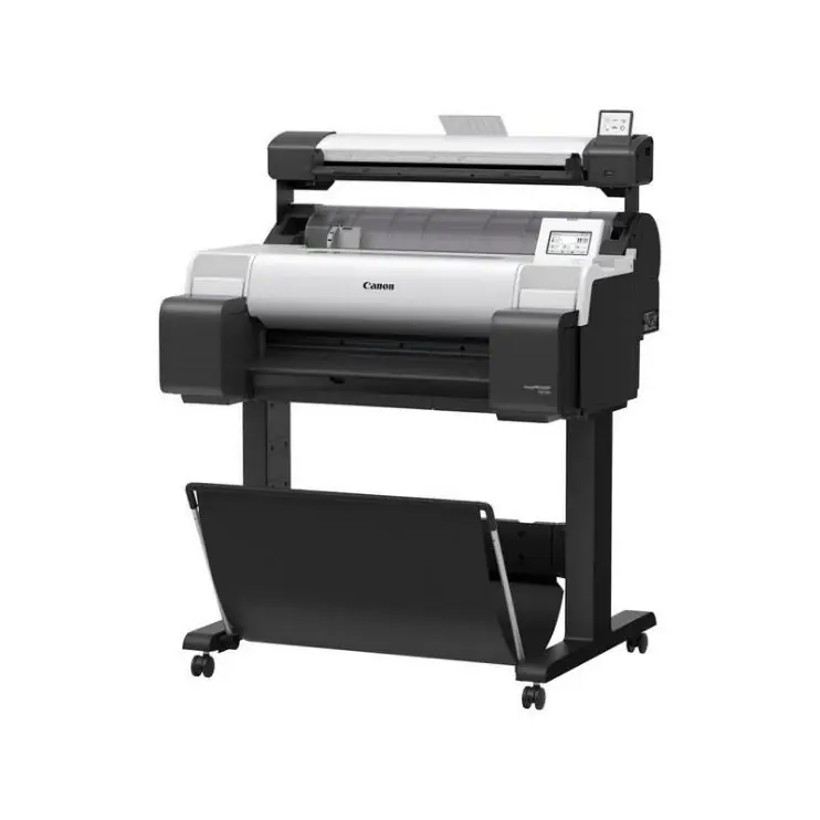 Широкоформатное МФУ Canon imagePROGRAF TM-255 MFP Lm24 