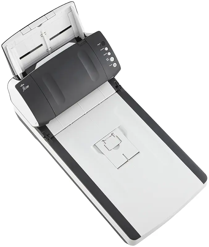 Сканер Fujitsu fi-7240 