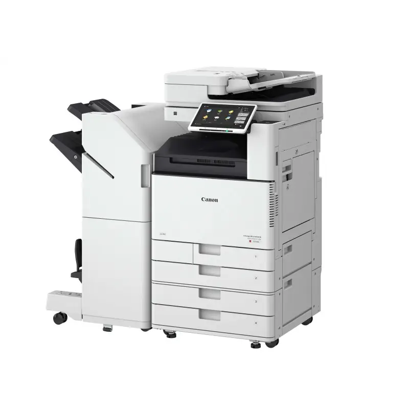 МФУ Canon imageRUNNER ADVANCE DX C3725i 