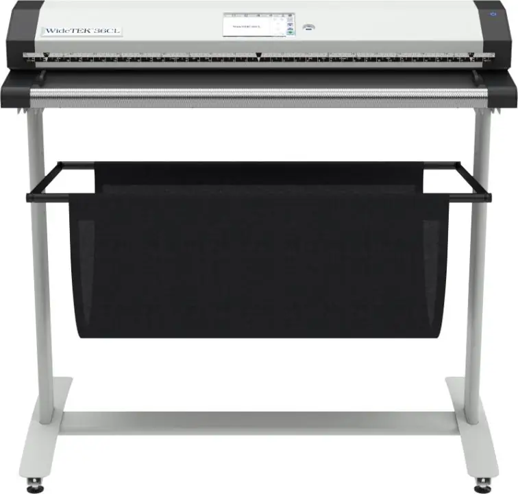 Сканер широкоформатный WideTEK 36CL-600 Bundle 