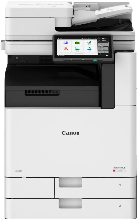 МФУ Canon imageFORCE C3150 