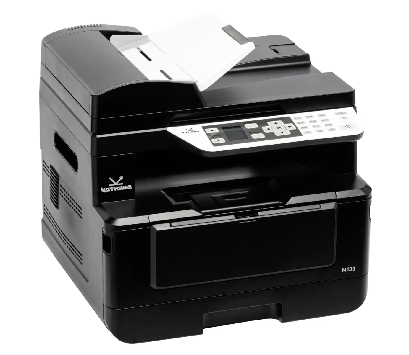 МФУ Катюша M133p (1 GB) Произведено в России 