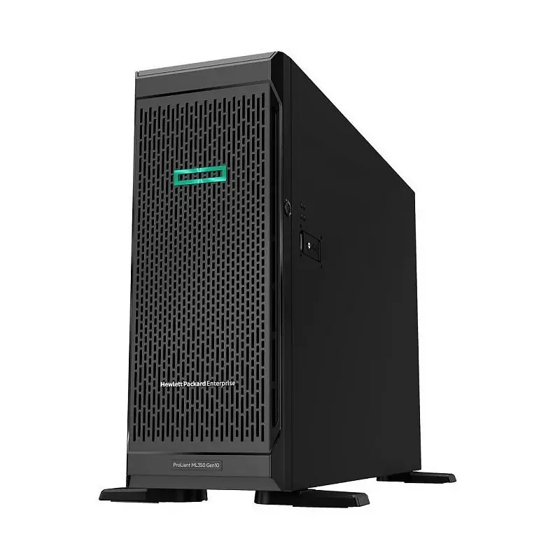 Сервер HPE ML350 Gen10 