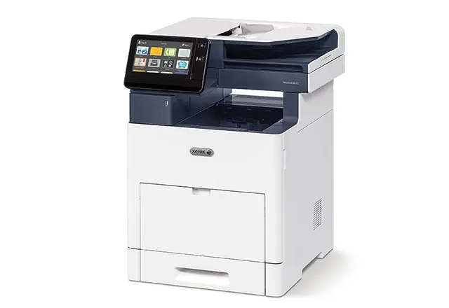 МФУ Xerox VersaLink B605X (VLB605X) 