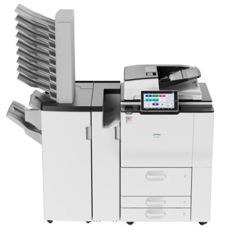 МФУ Ricoh IM 9000 