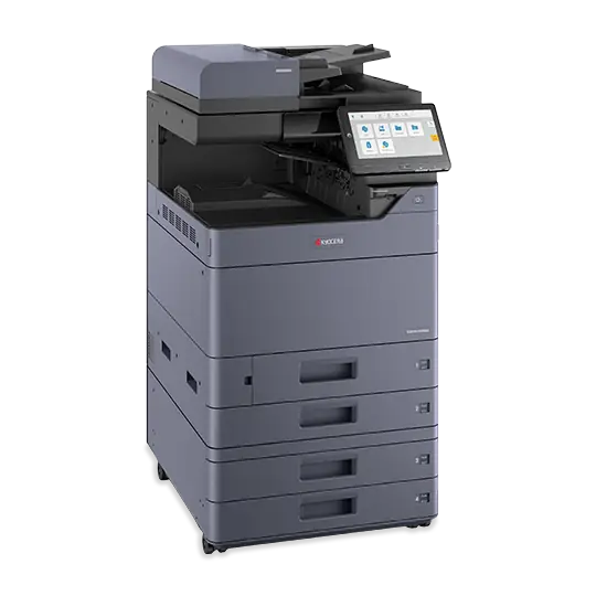 МФУ Kyocera TASKalfa MZ2501ci 