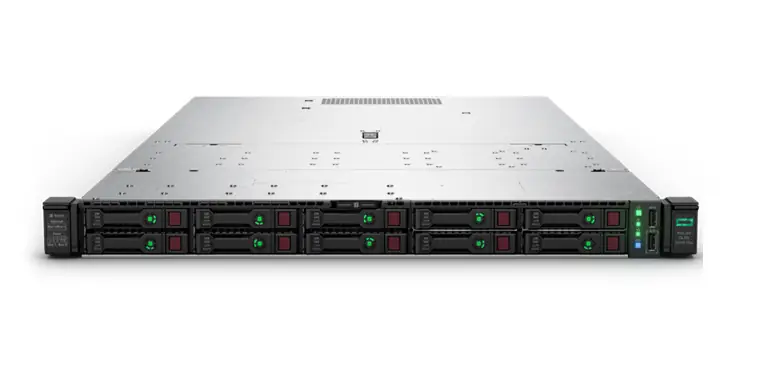 Сервер HPE Proliant DL325 Gen10 