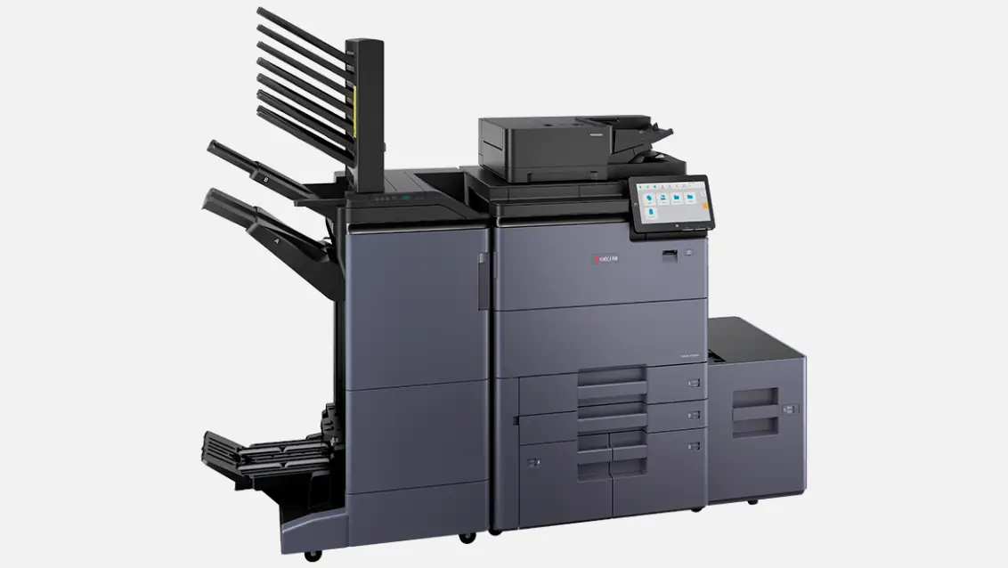 МФУ Kyocera TASKalfa MZ7500ci 