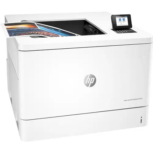 Принтер HP Color LaserJet Enterprise M751dn 