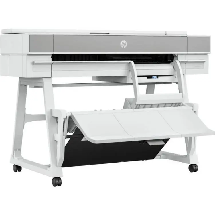 Струйный плоттер HP DesignJet T950 