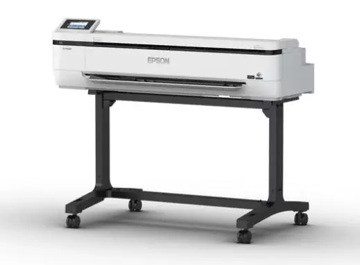 Широкоформатное МФУ Epson SureColor SC-T5100M 