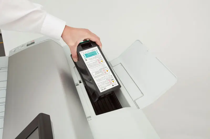 Инженерная система TORUS Terioprint LP-1050 MF-2R 