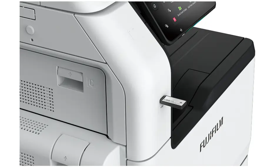 МФУ Fujifilm Apeos C3060 