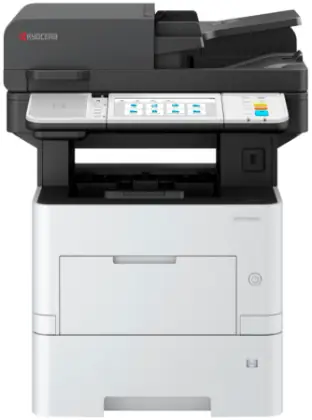 МФУ Kyocera ECOSYS MA6000ifx 