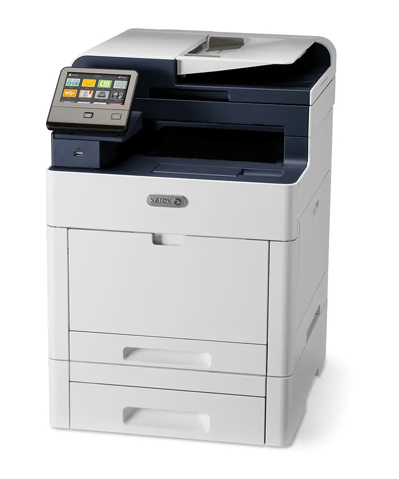 МФУ Xerox WorkCentre 6515N 