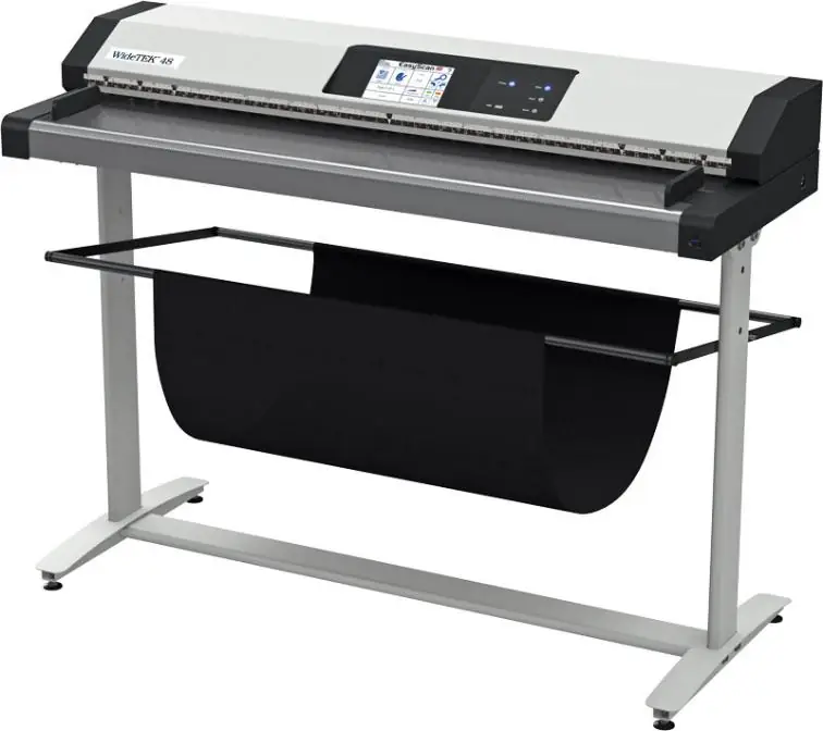 Сканер широкоформатный WideTEK 48-600 