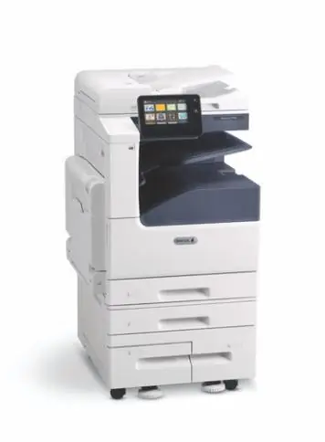 МФУ Xerox VersaLink B7035 с тандемным лотком 