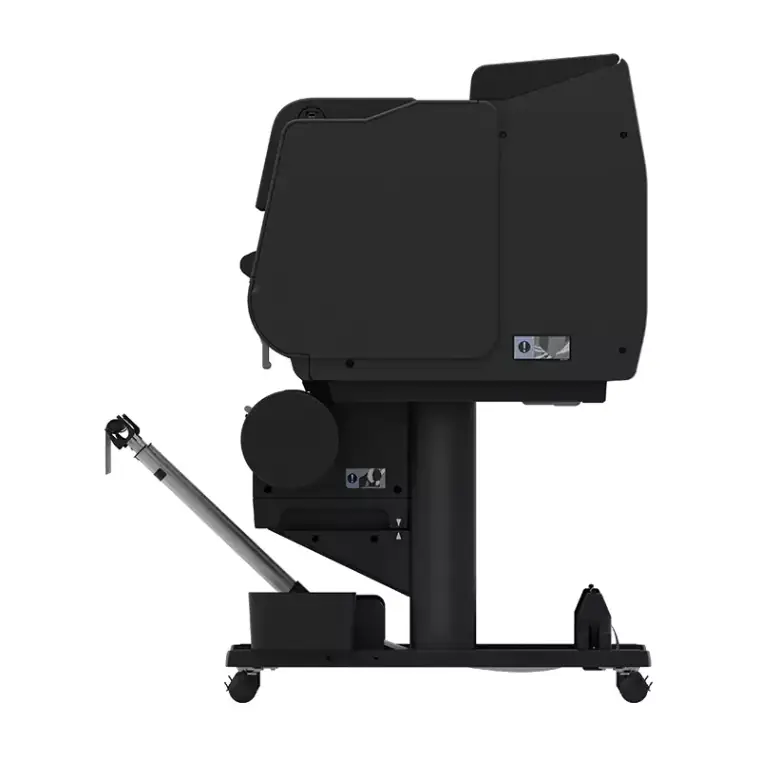 Широкоформатный принтер Canon imagePROGRAF GP-6600S 