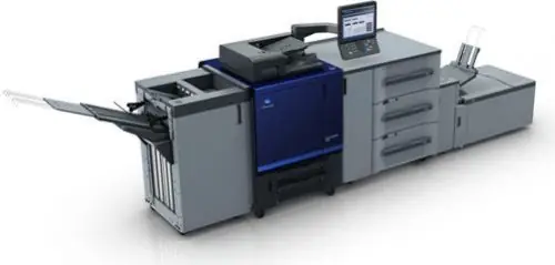 МФУ Konica Minolta AccurioPrint C4065 