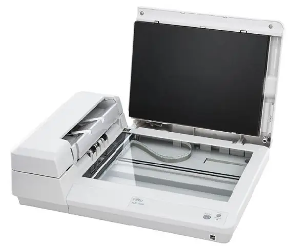 Сканер Fujitsu SP-1425 