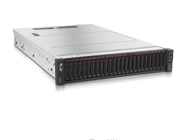 Платформа сервера Lenovo ThinkSystem SR655 