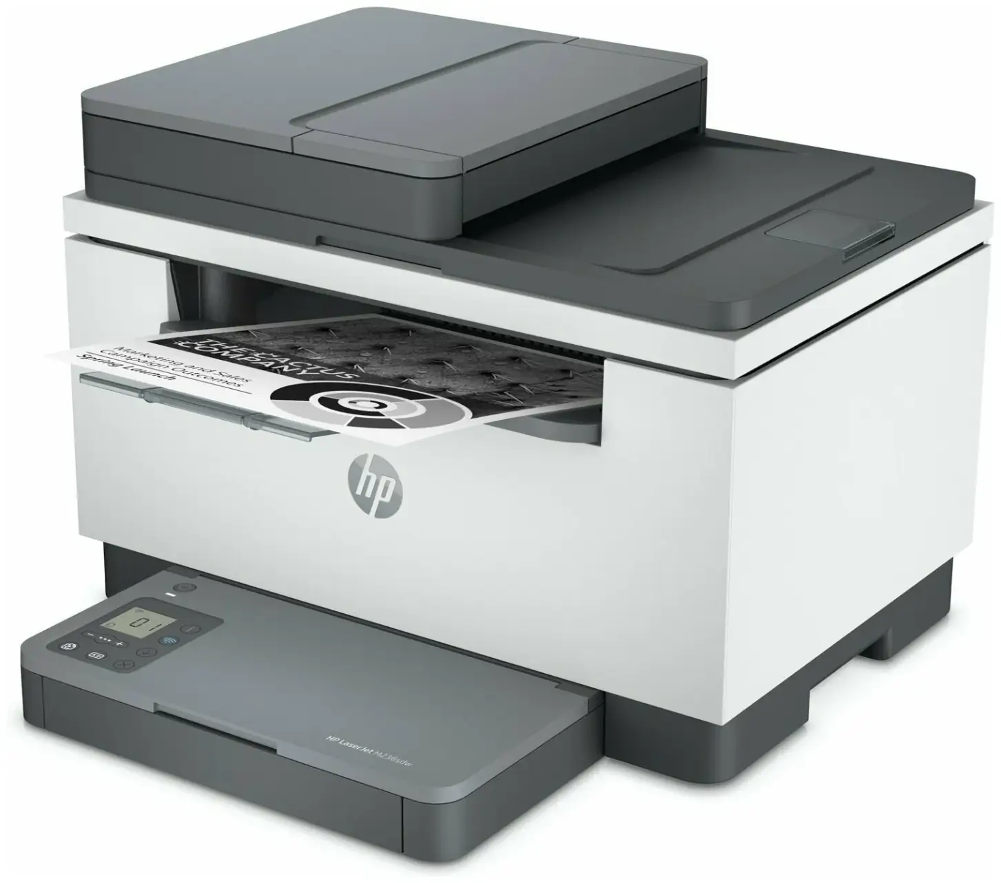 МФУ HP LaserJet M236sdw 