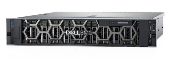 Платформа сервера Dell EMC PowerEdge R7515 