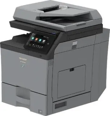 МФУ Sharp BP-C542WDEU 