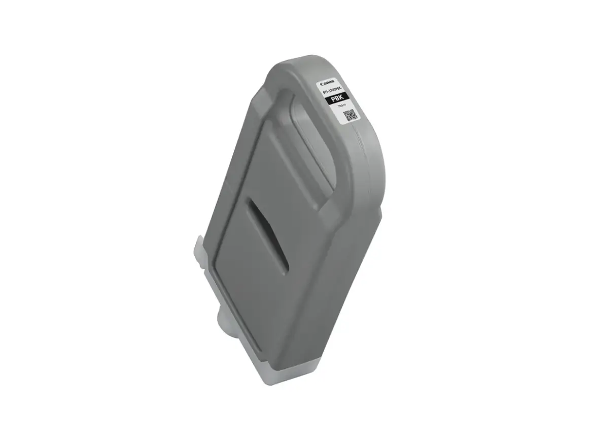 Картридж Canon PFI-3700PBK (photo black), 700 мл 