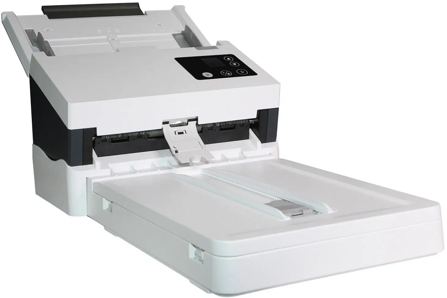 Сканер Avision AD345GF 