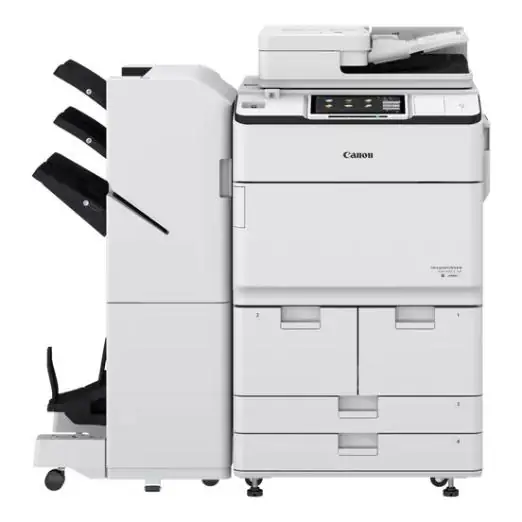 МФУ Canon imageRUNNER ADVANCE DX 6980i 