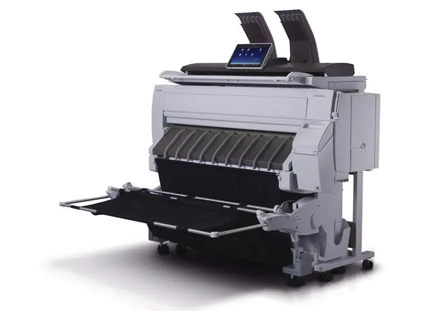Инженерная система Ricoh IM CW2201SP 