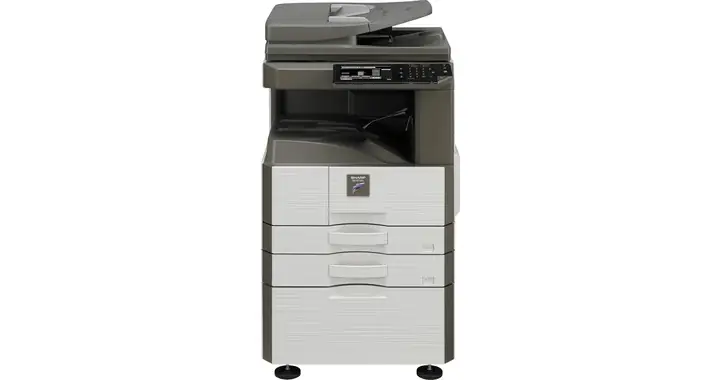 МФУ Sharp Nova-E MX-M316N 