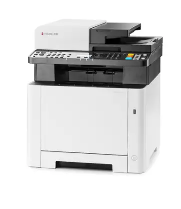 МФУ Kyocera ECOSYS MA2100cfx 
