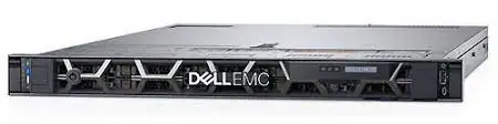 Платформа сервера Dell EMC PowerEdge R440 
