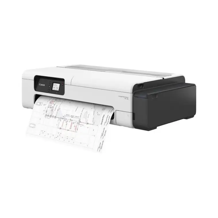 Струйный плоттер Canon imagePROGRAF TC-20 